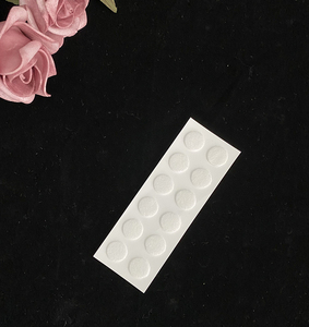 Patchs Hydrocolloïdes Anti-Acné Invisibles en Gros, 12 Pièces/<span class=keywords><strong>Feuille</strong></span>, Emballés, Marque Privée - Product Image 4