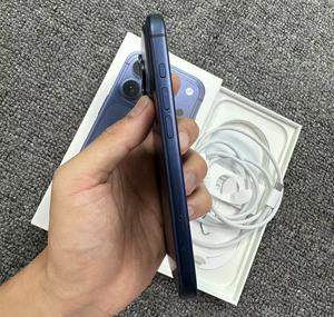 هاتف محمول 17 برو بنظام iOS الأكثر مبيعًا لعام 2025، هاتف ذكي 5G أصلي من علامة تجارية أمريكية، هاتف مستعمل غير مقفل لـ 17 برو - Product Image 5