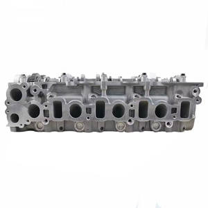 <span class=keywords><strong>Moteur</strong></span> automatique forgé de haute qualité 2.5 2KD 2KD-FTV culasse pour Hiace Quantum Vigo Hilux <span class=keywords><strong>D4D</strong></span> - Product Image 5