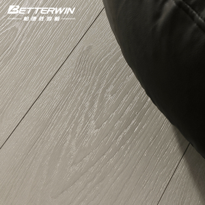 Suelo Laminado de Alta Resistencia, Fácil de Instalar, de 8-12 mm, para Baño y Sala de Estar - Product Image 6