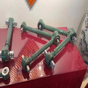 Tùy chỉnh xe kết nối que phụ tùng ô tô Phụ tùng xe hơi phụ kiện ô tô treo phụ kiện xe phụ tùng - Product Image 3