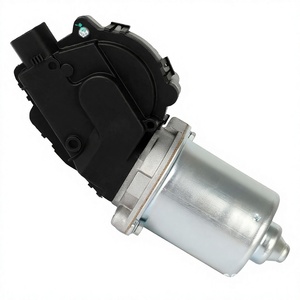 Motor de Limpiaparabrisas Metálico de 12V para Jeep Grand Cherokee, Chevrolet, Lexus, 86511-FG010 - Product Image 3