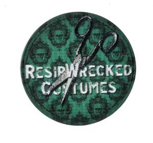 Patch brodé durable pour vêtements d'extérieur - Product Image 3