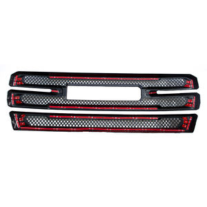 Offre Spéciale avant mesh grille pour <span class=keywords><strong>gmc</strong></span> <span class=keywords><strong>sierra</strong></span> 1500 <span class=keywords><strong>2500</strong></span> 3500 - Product Image 1