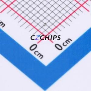 PZ0603U121-R45TF Ferrite Bead 0201 RF ( Impedance @ Frequency: 120Ohm@100MHz )( Error: 25% )( DC Resistance (DCR): 230mOhm ) - Product Image 2