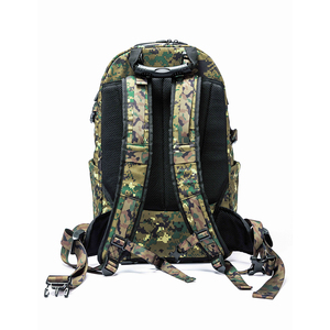 Sac à dos pour drone IFlight noir/camouflage avec module d'alimentation LED RGB en option, résistant à l'eau, antichoc, accessoires pour drones - Product Image 2