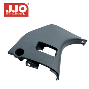 JJQ OEM 83160-3Y0-H01ZA FORRO COMP., L. COWL SIDE * NH900L * para Honda HRV ZRV 2023-2025 RZ7RZ8RZ3RZ4 Original de alta calidad - Product Image 3