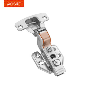 Kitchen Furniture Soft Closing Hinge Two Way Hydraulic Hinge DTC FGV Cabinet Hinge