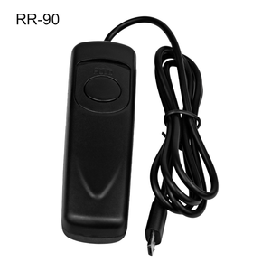 Télécommande Rr-90 pour X-t100, <span class=keywords><strong>Xf10</strong></span>, X-t20, X-t10, X-h1, neuve, originale, garantie d'un an - Product Image 1