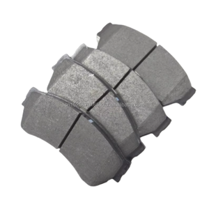 Yici factory for <span class=keywords><strong>Ford</strong></span> <span class=keywords><strong>Fiesta</strong></span> 09-13 Mazda 2 DGY03328Z blocco freno anteriore gruppo Automotive <span class=keywords><strong>Fiesta</strong></span> ST blocco freno - Product Image 1