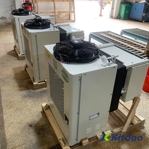 Energy Saving 380V Monoblock Coldroom <strong>Low</strong> Temperature Cold <strong>Storage</strong> Refrigeration <strong>Unit</strong> - Product Image 6