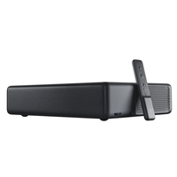 Proyector Inteligente Xiaomi 1S 4K Mijia Android 3D, Proyector Láser Mijia, Proyector de Cine en Casa