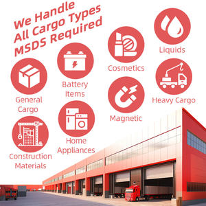 Internacional DDP Freight Forwarder para LCL + Express Logistics Shipping From <span class=keywords><strong>China</strong></span> to AU/EUA/CA Sea Freight <span class=keywords><strong>Agent</strong></span> - Product Image 5