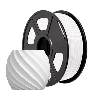 Filamento de Impresión 3D LONGQI PETG de Baja Contracción, 1.75mm, 1kg, Estable Dimensionalmente, para Impresión 3D de Ingeniería - Product Image 1
