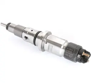 Injector Voor Detroit Diesel Motor OD17107 R/CH12082 T409981P 320-0655 U2645L026 2645L026 2645K023 2645A013 OD3083