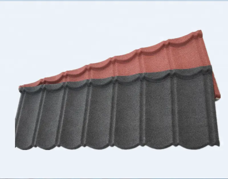 color roof price philippines,cheap roofing shingles/stone coated steel roofing tile turkey