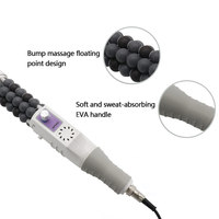 Machine de thérapie rotative à rouleaux 5d réduire la cellulite amincissant le corps de levage du visage amincissant la machine de massage à rouleaux