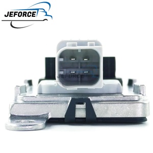 Sensor de óxidos de nitrógeno para camiones JEFORCE 0101538128 A0101538128 para mercedes-benz para Detroit Diesel DDE NOx Sensor agente de abastecimiento - Product Image 3