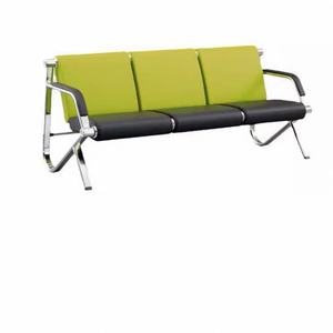 Sillas de Espera de Alta Calidad para Salas de Espera Públicas, Sillas de Espera para Oficina - Product Image 5