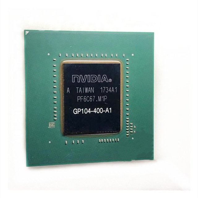 New Original GP104-200-A1 BGA ic chip integrated circuit bga chips GP104-200-A1