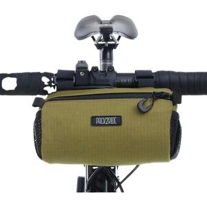 Muestra Gratuita: Bolsa para Manillar de Bicicleta Marca Jiayuan Modelo 0232 de Fábrica con Compatibilidad para Smartphone y Montaje de Liberación Rápida - Product Image 1