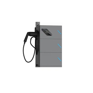 Système de stockage d'énergie solaire avec batterie au lithium, vente en gros d'usine, système de stockage d'énergie domestique empilable 5KWH - Product Image 4