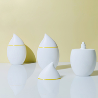 Flacon de crème solaire pour les mains pour enfants personnalisé de 50 ml, emballage en plastique PP, flacon de lotion corporelle, flacon de crème solaire cosmétique, flacon vide