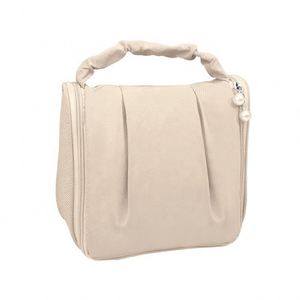 New Arrival Multi-functional Portable <b>Hanging</b> Waterproof <b>Wash</b> <b>Bag</b> Cosmetics Makeup <b>Bags</b> for <b>Women</b> - Product Image 2