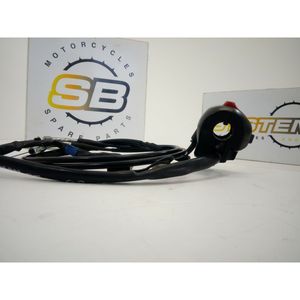 Sistema Frenante Posteriore a Disco Kawasaki per ER6N ER6F 2009-2016 - Product Image 3