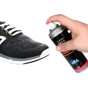 Shoe Repair Equipment for stain repellent waterproof spray redtape shoes