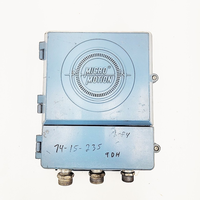 Plc Motion Rft97121pnu Remote Flow Bulk Supply