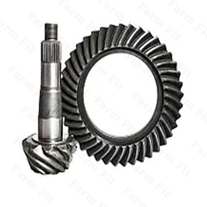 Engranaje de Anillo y Piñón de Alto Rendimiento a Precio de Fábrica CAR065705 81863255 0.900.0676.3 para Massey Ferguson 81863255 Z=11/31 - Product Image 2