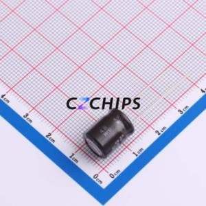 TLS 400V 470UF 25.4*50 <b>Snap</b>-in Aluminum Electrolytic Capacitor Through hole Component (THT),D25.4xL50mm - Product Image 2