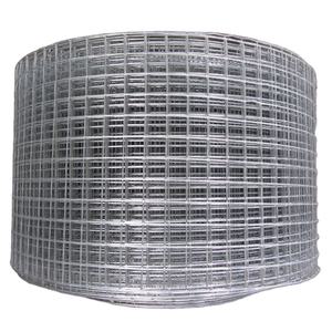 Rete Metallica Anti-Roditori 6m X 75mm, Protezione Contro Ratti e Insetti - Product Image 1