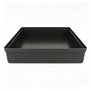 วัสดุถาดป้องกันไฟฟ้าสถิตย์ถาวรที่มีเซลล์นำไฟฟ้า ช่วยป้องกันการเกิดไฟฟ้าสถิตย์ในชุดอุปกรณ์ Av Bundle <span class=keywords><strong>Quizlet</strong></span> ถาดขึ้นรูปด้วยความร้อน ESD Tray Material - Product Image 3