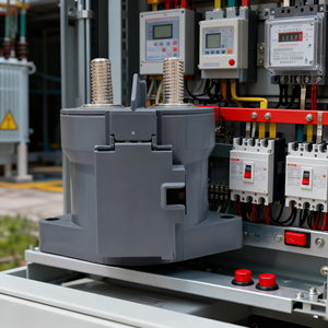 <span class=keywords><strong>Contacteur</strong></span> à courant continu haute tension et haute intensité 1000VDC 250A pour équipement <span class=keywords><strong>de</strong></span> charge rapide, stockage d'énergie nouvelle, batterie d'alimentation - Product Image 3