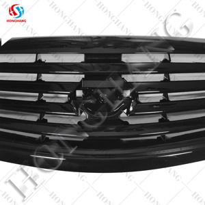 Honghang Brand Manufacture Auto Spare <strong>Parts</strong> New Style Car Front Bumper Grille Lip for <strong>Infiniti</strong> G37 Accessories <strong>Parts</strong> 2008-2013 - Product Image 5
