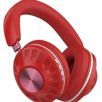 Nouveau casque JH A10 sans fil sport 5.0 circum-auriculaire ANC son stéréo téléphone portable musique indicateur de niveau de batterie commande vocale Type-C