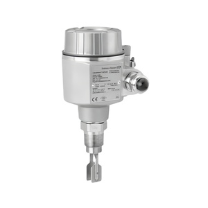 สวิตช์วัดระดับแบบส้อมสั่น Endress+Hauser Liquiphant FTL85 สำหรับการตรวจจับขีดจำกัดและวัดค่าแบบ OEM สำหรับอุณหภูมิ -50...+150 องศาเซลเซียส รับประกัน 1 ปี - Product Image 4