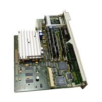 Nuevo y Original 6FC5357-0BB25-0AB0 NC 3 MB, PLC 128 KB SINUMERIK 840D/DE CNC Hardware NCU 572.5B 1.0 GHz