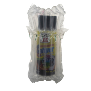 6 Colonne <span class=keywords><strong>20</strong></span> Haute Miel Fragile Produit Tampon <span class=keywords><strong>Air</strong></span> Colonne <span class=keywords><strong>Sac</strong></span> Peinture Spray Peinture Protection <span class=keywords><strong>Sac</strong></span> - Product Image 6