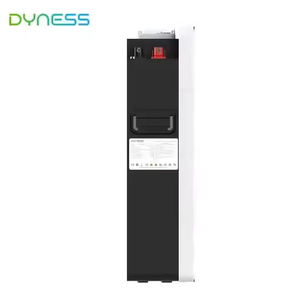Batería de almacenamiento Dyness Powerbox G2 batería de litio 51,2 V 200AH 8000 + vida útil del ciclo batería de litio de uso doméstico montada en la pared - Product Image 5
