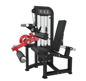 Pure Factory Rack Attachment Foam Roller Prone Combo Dual Leg Curl Machine <span class=keywords><strong>Fitness</strong></span> Set Attrezzatura Commerciale da Palestra e Estensione - Product Image 3