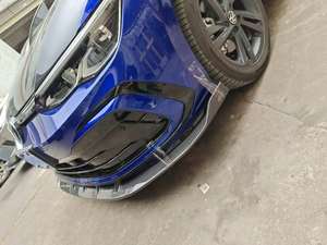 Kit Carrozzeria in Fibra di Carbonio per Volkswagen <span class=keywords><strong>Golf</strong></span> <span class=keywords><strong>8</strong></span>, <span class=keywords><strong>Accessori</strong></span> Paraurti Anteriore in Materiale Plastico - Product Image 3