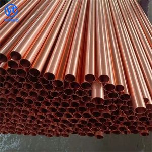 Muestra gratis alta calidad 99.99% <span class=keywords><strong>cobre</strong></span> C14500 C71500 C70600 tubo <span class=keywords><strong>de</strong></span> <span class=keywords><strong>cobre</strong></span> - Product Image 2