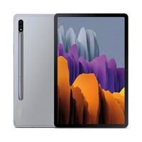 Tablette WiFi 5G d'occasion de haute qualité pour Tab S7 11 pouces avec 128 Go de stockage, 6 Go de RAM et batterie de 8000 mAh
