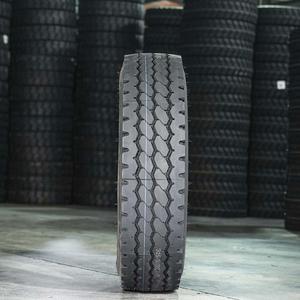 ยางรถบรรทุกเรเดียลใหม่ขนาด 315/80r22.5 ขายโดยผู้ขายที่มีคุณภาพสูง ทนทานต่อการสึกหรอ ยางขนาด 22.5 นิ้วสำหรับรถบรรทุก - Product Image 4