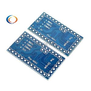 Pro Mini 3.3V/8M 5V/16M Atmega328 ATMEGA328P-AU Voor Arduinos - Product Image 5