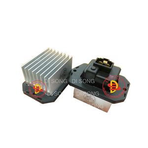 Motor Diesel aire acondicionado de suministrar piezas de número de parte 077800-0750, 499300-2051 modelo de máquina PC300-7 para motor SAA6D114 - Product Image 1