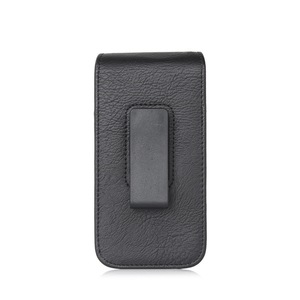 Phổ người đàn ông của lật da eo Bao da Trường hợp với vành đai Clip điện thoại di động Pouch bìa cho Iphone điện thoại di động trường hợp - Product Image 2